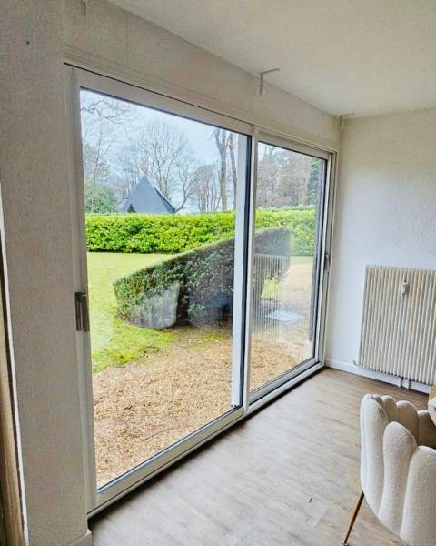 Pose de fenêtres Bochassy à Tourgéville 3