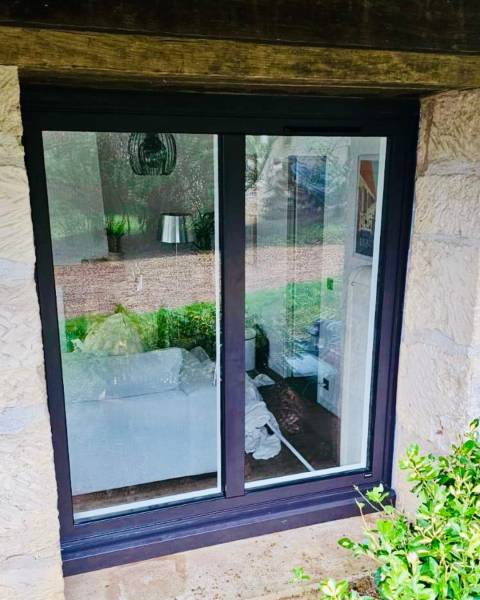 Pose de fenêtres Bochassy à Tourgéville 2