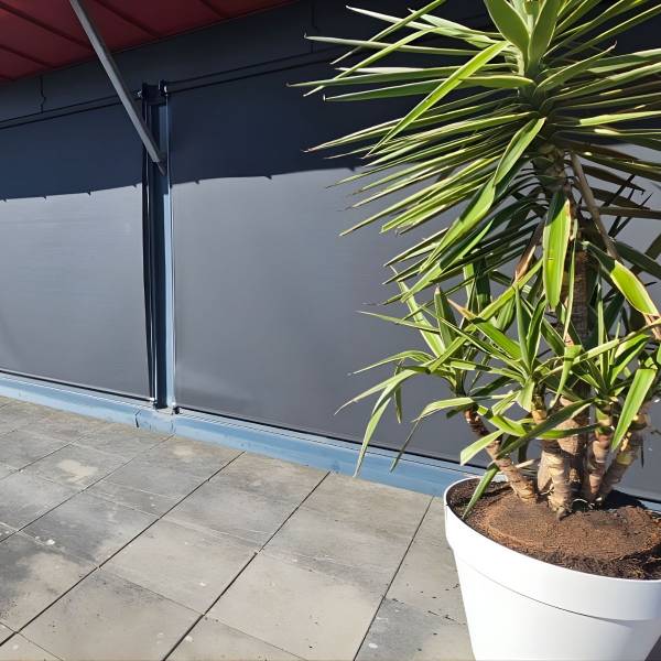 Stores extérieurs motorisés Bretteville-du-Grand-Caux 