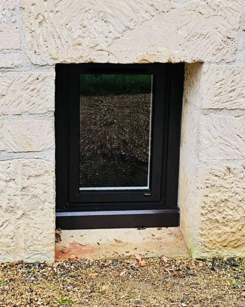 Pose de fenêtres Bochassy à Tourgéville 4