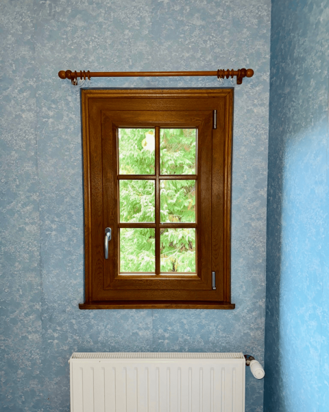 Pose de fenêtres PVC BOCHASSY à Lisieux 8 