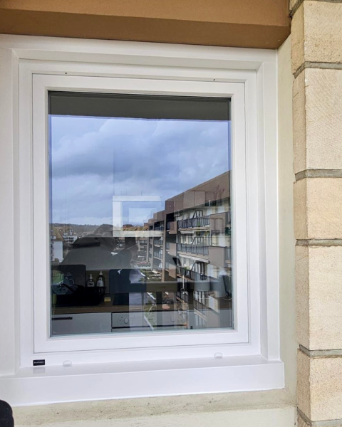 Installation de fenêtres PVC et aluminium Bochassy à Villers-sur-mer