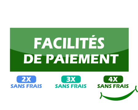 Facilité de paiement